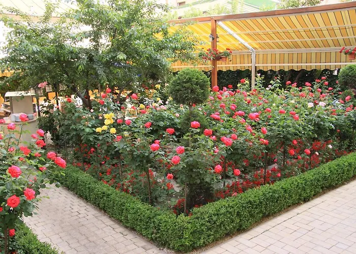 Marshal Hotel Bucarest